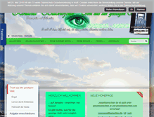 Tablet Screenshot of jenseitsansichten.de